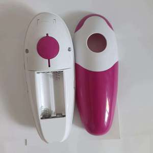 ที่เปิดกระป๋องอัตโนมัติรุ่นใหม่แบบปรับแต่งได้ เปิดง่ายด้วยระบบสัมผัสเดียว ไม่ต้องใช้มือ - Product Image 6