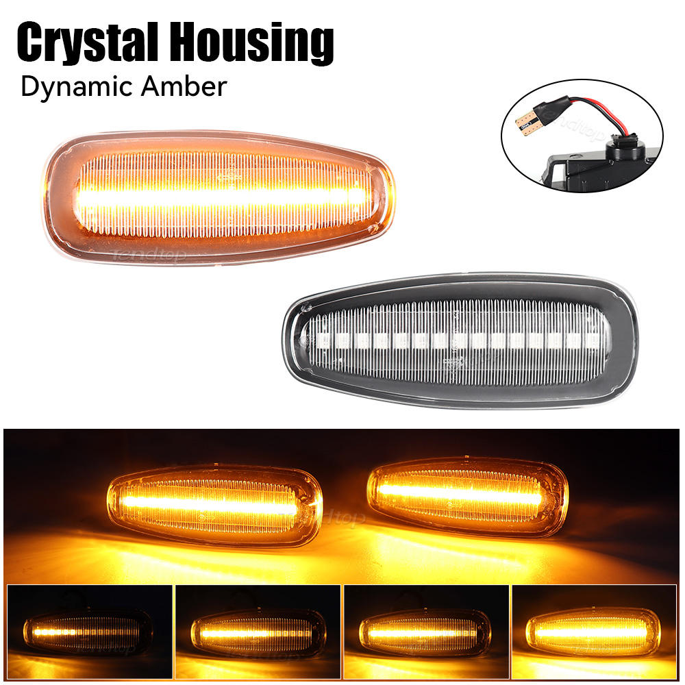 Lentille Dynamic Crystal-Qualité normale