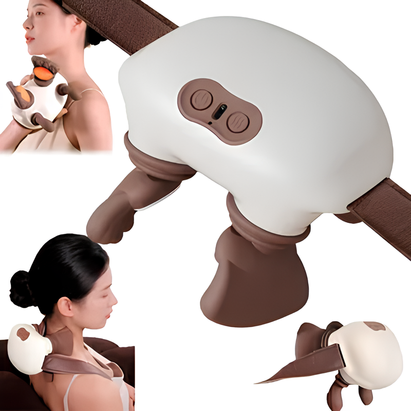 Phenitech Top Sale Wireless Electric Neck