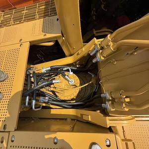 Excavadora Usada Cat 330CL en Venta, Excavadora de Cadenas de 33 Toneladas de Segunda Mano a Precio de Fábrica, Disponible en Stock - Product Image 4