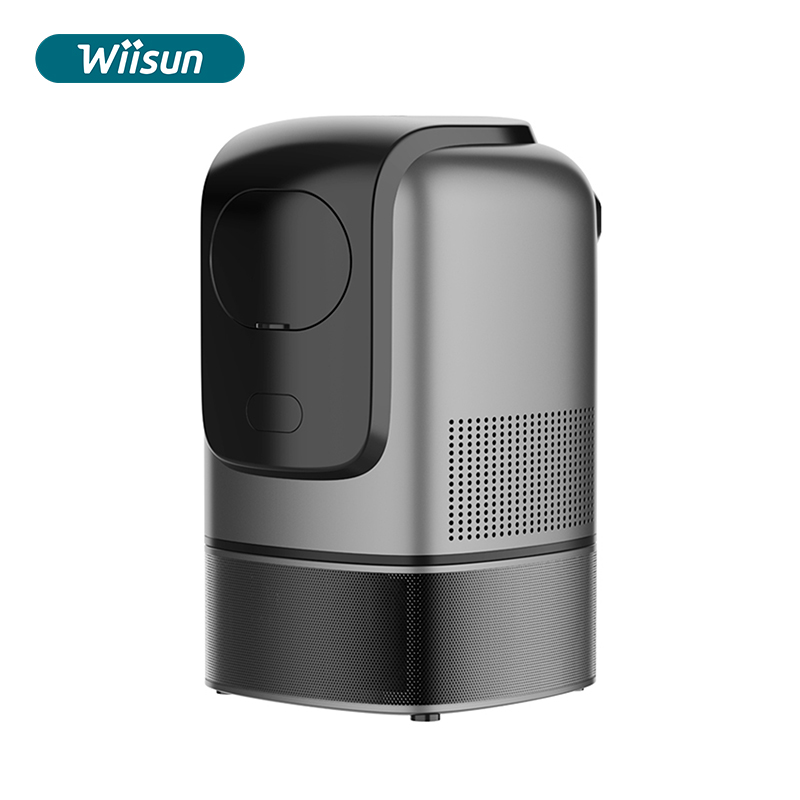 TS1 Portable Home Theater Projector HD 1080P LCD 5G 240 Lumens