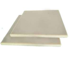 ナイロンシート10mm厚天然色1000 * 2000mm MCナイロンシート工業用ナイロンシート - Product Image 5