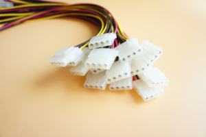 Professioneller Hersteller von Molex 1,25-mm-4-Pin-Steckverbindern, Lichtkabelbäumen und Kabelkonfektionen - Product Image 2