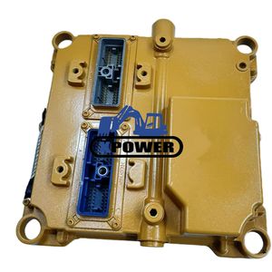 Nueva Unidad de Control del Motor (ECU) 286-3683 2863683 para Motoniveladora 928H 320D 323D C6.6 C7.1 - Product Image 1