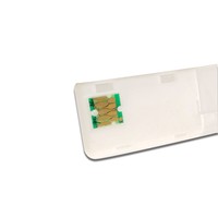 Chip de cartucho de tinta Compatible con Goosam para impresora Epson Surelab SL D700 para impresora de SL-D700