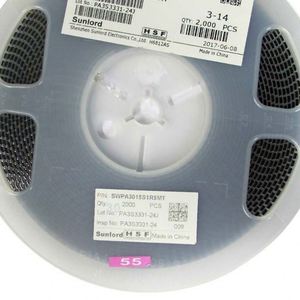 Whole -Sale SWPA3015S1R5MT 3015 Inductors Power Inductors 1.5uH 20% 1.7A 0.065ohm - Product Image 1