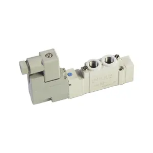 Ampiamente usato SY3520-6LZE-C4 elettrovalvola pneumatica 4v cina