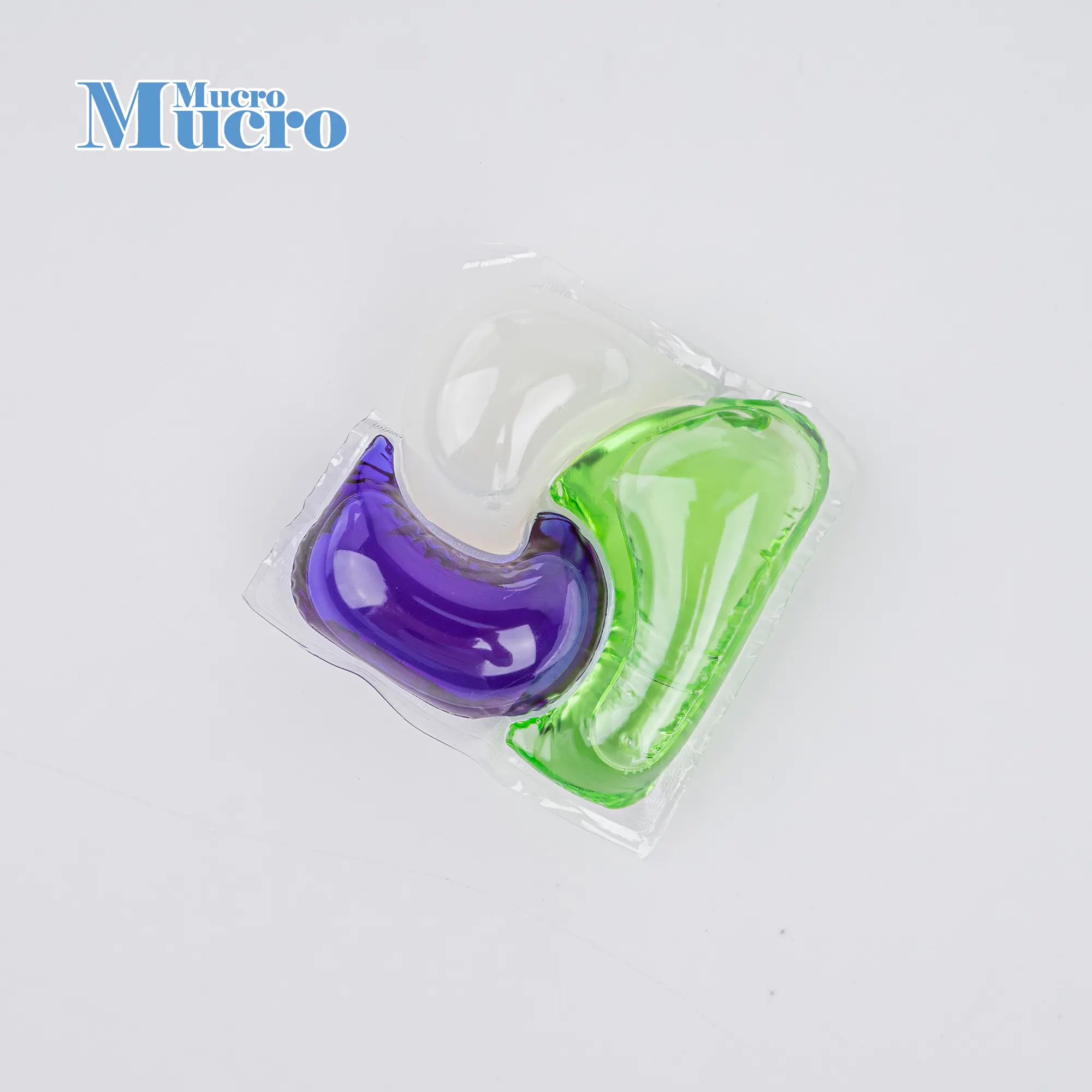 OEM Private Label Laundry Washing Capsules Remove Stain 4 in 1 Laundry Pods Eco Friendly Laundry Detergent Liquid Pods