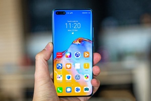GSM-FIX per <span class=keywords><strong>Huawei</strong></span> P40 <span class=keywords><strong>Pro</strong></span> 5G 8GB 256GB Kirin 990 Smartphone con Quad Camera da 50MP, Schermo da 6.58'' 90Hz, Ricarica Super Veloce 40W ELS-NX9 - Product Image 2