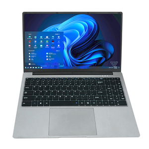 N95 CPU 15.6-inch kinh doanh máy tính xách tay với 16GB RAM, 512GB SSD, và <span class=keywords><strong>Bluetooth</strong></span> và <span class=keywords><strong>Wifi</strong></span> cho chính phủ và Giáo Dục Nhà Máy Giá - Product Image 1