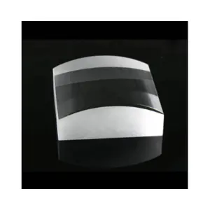 Oem Optical Bk7 K9 Glass Biconvex/double Convex Cylindrical Lens