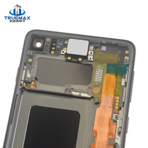 Ensemble écran tactile LCD de remplacement, pour <span class=keywords><strong>Samsung</strong></span> <span class=keywords><strong>Galaxy</strong></span> <span class=keywords><strong>S10</strong></span> S10e <span class=keywords><strong>S10</strong></span> <span class=keywords><strong>Plus</strong></span>, prix usine - Product Image 6