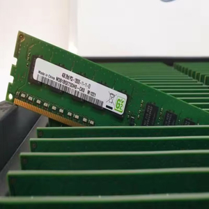 แรมใหม่ในสต็อก Ram Ddr3 Server M393B1K70DH0-YKO แรม 8GB DDR3 1600mhz RDIMM หน่วยความจำแรม Ddr3 PC3-12800R Dual Rank X4 Module แรม Ddr3 - Product Image 2
