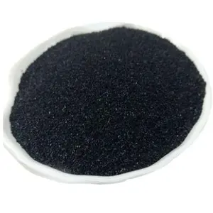 oxidizing agent CAS 1313-13-9 Manganese Dioxide For Dry-cell Batteries Black pigment powder MnO2