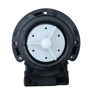 Pompe de vidange pour lave-linge Askoll 4681EA2001T 120V 60Hz 80W pour pièces d'appareils électroménagers - Product Image 4