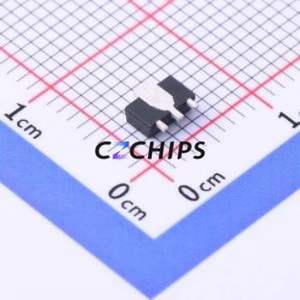 Regulador lineal PMIC (LDO) Chip IC de circuito integrado SOT-89-3 original, nuevo, 1 unidad - Product Image 2