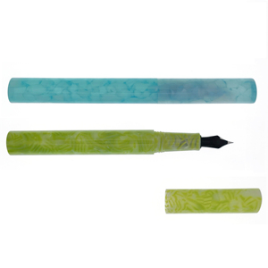 La migliore vendita di penne stilografiche <span class=keywords><strong>waterman</strong></span> a pistone sostituibile con inchiostro universale a lunga durata - Product Image 6