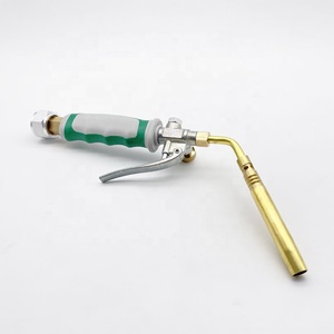 Skyasia-pistola de <span class=keywords><strong>Gas</strong></span> de llama sin oxígeno, aire acondicionado, refrigeración, mantenimiento, soplete de soplado, Mini antorchas de soldadura de cobre - Product Image 1