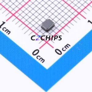 Inductor de Potencia TNR252012S-2R2MTF 1008 (Inductancia: 2.2uH) (Precisión: 20%) (Corriente Nominal: 1.25A) - Product Image 1