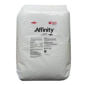 Plastómero de poliolefina de alto rendimiento para embalaje exigente de AFFINITY <span class=keywords><strong>PL</strong></span> 1880G - Product Image 1