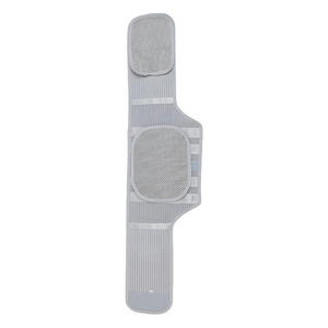 Ceinture de soutien lombaire unisexe pour le dos, protection sportive pour la protusion discale et les tensions lombaires - Product Image 4