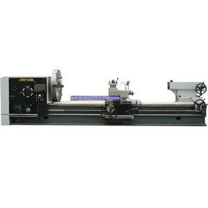 CW62100Mx1500 Heavy Duty Metal Lathe Machine