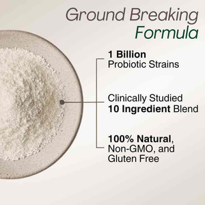 Capsules de vitamines GLP-1 de marque privée d'usine pour la santé digestive et le soutien immunitaire des adultes - Product Image 3