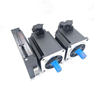 Motor High Power <b>Torque</b> 130 Magnet Synchronous 60/80/110/130/17 Bit Magnetic <b>Set</b> IP65 - Product Image 4