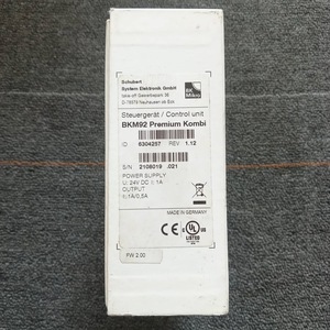 Controlador de Iluminación BK Mikro BKM98, 16 Entradas/Salidas, 240V, RS485, Dispositivo PLC Industrial - Product Image 3