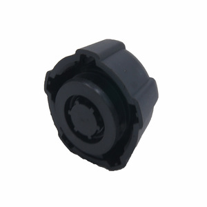 ฝาหม้อน้ำเรโนลต์ 8200048024 สำหรับเมแกน วัสดุ ABS อะไหล่ทดแทนใหม่ - Product Image 4