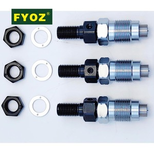 Injecteur de carburant pour moteur KUBOTA D722 BX1860 BX1870 1600153002 1687153000 1600153000 Pièce de rechange pour tracteurs utilitaires compacts - Product Image 2