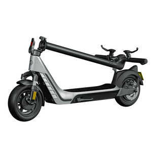 Nuevo Scooter Plegable de 10 Pulgadas con Motor sin Escobillas de 500W, Batería de 48V 10.4Ah, 3 Modos de Velocidad, Largo Alcance y Gran Potencia - Product Image 3