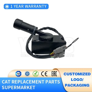 YANN'S 2010212 201-0212 卡特装载机 928G <span class=keywords><strong>988H</strong></span> 变速箱控制装置 - Product Image 2