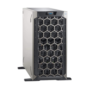 Serveur Tour d'occasion PowerEdge <span class=keywords><strong>T340</strong></span> 8 Go RAM 2 To HDD Xeon - Product Image 1