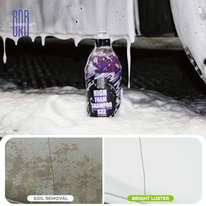 Surainbow <span class=keywords><strong>Shampoo</strong></span> <span class=keywords><strong>Auto</strong></span> cera PH neutro autolavaggio <span class=keywords><strong>SHAMPOO</strong></span> schiuma neve dettagli <span class=keywords><strong>Auto</strong></span> per il lavaggio <span class=keywords><strong>Auto</strong></span> - Product Image 5