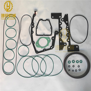 Kit de réparation du couvercle avant du moteur Caterpillar Yiling Mechanics 8T8189 pour les modèles 3512 et 3516 - Product Image 2