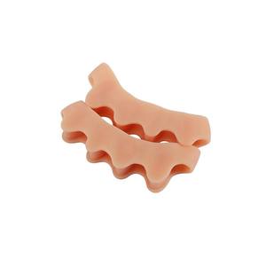 Toe Orthotics Straightener Férulas Cuidado <span class=keywords><strong>DE</strong></span> LOS PIES Fascitis plantar Juanete <span class=keywords><strong>nocturno</strong></span> Férula <span class=keywords><strong>Hallux</strong></span> Valgus Corrector <span class=keywords><strong>Separador</strong></span> <span class=keywords><strong>de</strong></span> dedos - Product Image 4