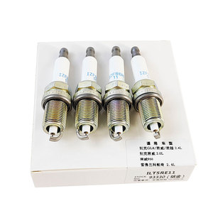 2756 2272 3184 4272 BKR6E-11 9009870005 9009870040 000018BP03 5861239520汽车火花塞丰田雅力士花冠本田铃木 - Product Image 4