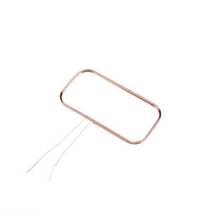 Hoge Precisie Holle Spoel <span class=keywords><strong>Computer</strong></span> Harde Schijf Hoofd Positionering Uitstekende Hoogfrequente Kenmerken Nul Verlies - Product Image 1