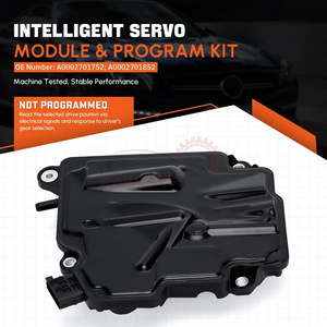 Module servo intelligent ISM 722.9 pour 07-20 <span class=keywords><strong>mercedes</strong></span>-benz C/E/G/R/S/ML/SL 250 350 400 550 <span class=keywords><strong>V6</strong></span> V8 A0002701752 A0002701852 - Product Image 3
