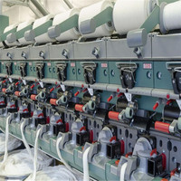 Arceau — Rotor pour Machine à fileter, 1 pièce, accessoire complet pour Saurer Schlafhorst, produits personnalisables