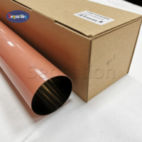 Film Fuser Kualitas Asli untuk Canon ImagePRESS C60 C65 C600 C650 C700 C750 C800 C850 Film Pengikat Fuser Bawah