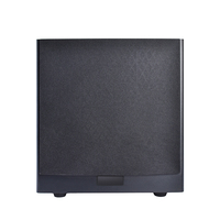 Haut-parleur de plafond sans fil 2.4G 5G audio numérique 300W avec caisson de basses actif à hornes 2.1 canaux et woofer 6.5 pouces