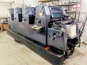 Pour utilisation avec les machines d'impression offset 4 couleurs Heidelberg <span class=keywords><strong>Speedmaster</strong></span> 74 <span class=keywords><strong>2009</strong></span> SM74 PM74 PM52 SM524 GTO52 pour l'impression de reçus - Product Image 5