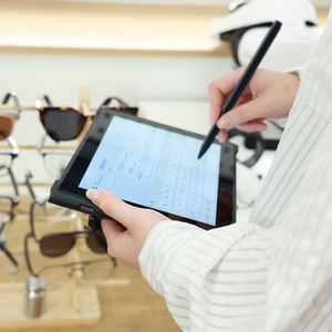 Emdoor EM-IS19N 10-inch gồ ghề <span class=keywords><strong>Windows</strong></span> 11 máy tính bảng Wifi 6 Intel N150 5g <span class=keywords><strong>700</strong></span> nits - Product Image 5