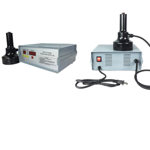 F200 Type Semi-Automatische Elektromagnetische Inductie Sluitmachine Voor Plastic Flessen Glazen Flessen Aluminiumfolie Aluminiumfolie Aluminiumfolie - Product Image 4