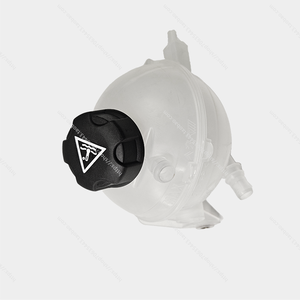Réservoir d'eau de radiateur adapté à Peugeot 3008 5008 C4 1323.X6 1323X6 Réservoir d'expansion - Product Image 2