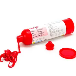 Pcb 200G NE3000S Adhesive Red Glue Löt paste Schablonen kleber