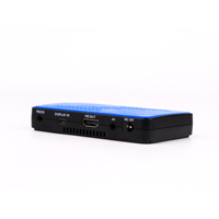 Junuo Meilleur récepteur satellite Mpeg4 Decodificador Satelital hd 1080p Dvb s2 Sunplus 1506TV Récepteur de télévision par satellite Décodeur