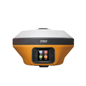 ระบบ H-Target Irtk5 Gnss Rtk พร้อม IMU Trimble BD990 336 ช่องสัญญาณ และตัวควบคุม Ihand30 - Product Image 1